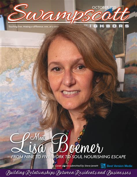 Swampscott Neighbors