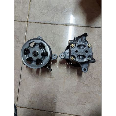 Jual Pompa Power Steering Stering Honda Crv Gen2 K20 2 0 2000Cc