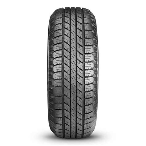 Pneu 25555r19 111v Goodyear Wrangler Hp All Weather Goodyear