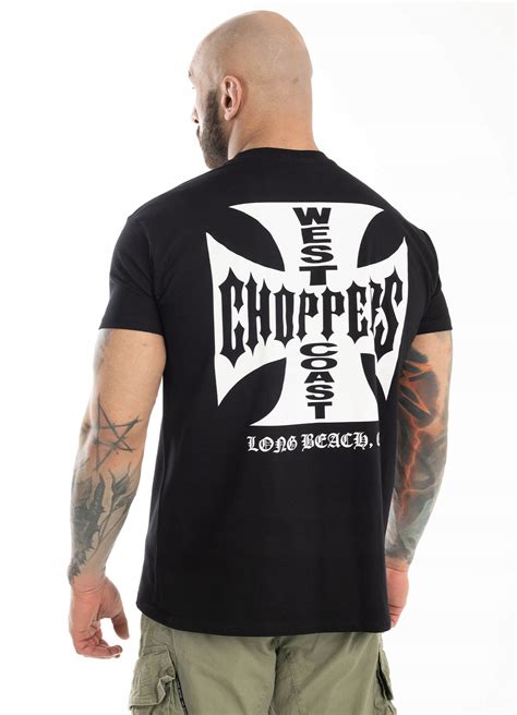 West Coast Choppers - Niska cena na Allegro.pl