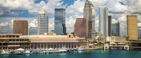 Renting A Car At Tampa International Airport The Ultimate Guide