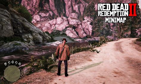 Red Dead Redemption 2 Minimap - GTA5-Mods.com