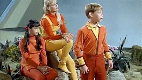 Lost In Space 1965