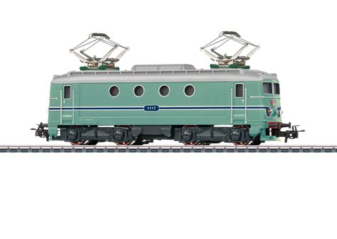 Class 1100 Electric Locomotive