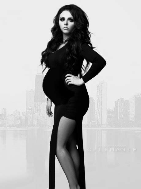 Natasha Nelson Pregnant