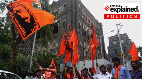 Maratha Quota The Agitation And The Politics Explained News The