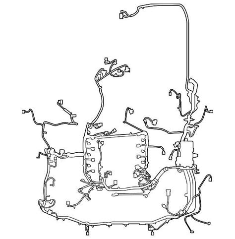 Visual Guide Diagram Of 2007 Ford Explorer Parts