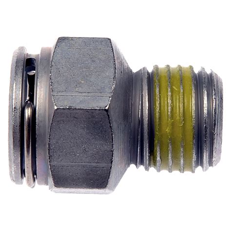 Dorman 800 604 Automatic Transmission Oil Cooler Line Connector