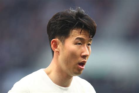 Heung-Min Son makes claim about West Ham during Tottenham loss