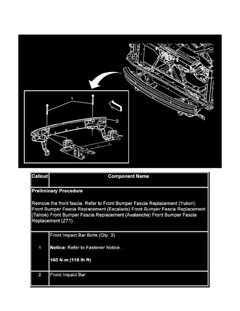 GMC Workshop Service And Repair Manuals Yukon Denali AWD V8 6 2L