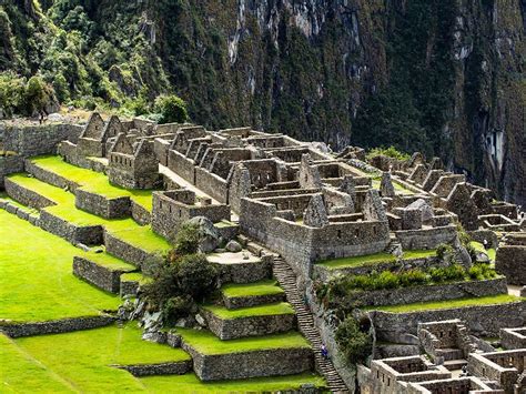 Machu Picchu Facts That Will Blow Your Mind Readers Digest Canada