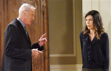 General Hospital -Robert Scorpio (Tristan Rogers) Anna Devane (Finola ...