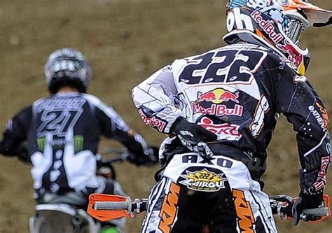 Le Foto Pi Belle Degli Internazionali D Italia Di Motocross Sport