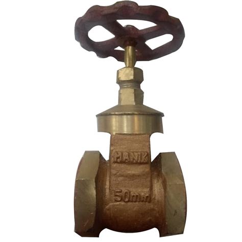 50mm Brass Gate Valve At Rs 700 Gate Valve Brass In Belagavi Id 25556812433