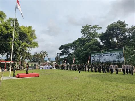 15 Desember Hari Juang Kartika TNI AD Sejarah Peringati Pertempuran