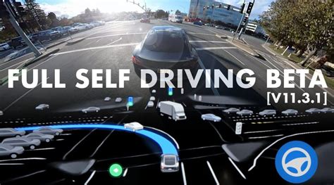 Extraordinary Tesla Fsd V Autonomous Driving