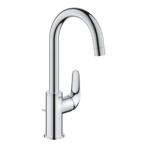 Euroeco Einhand Waschtischbatterie 1 2 L Size GROHE