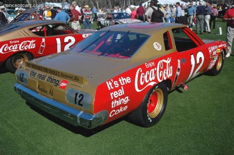 1973 Chevrolet Chevelle Laguna NASCAR Image Photo 9 Of 13