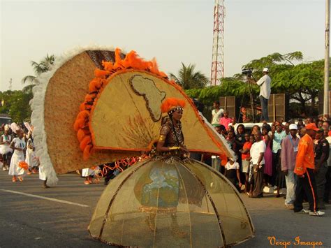 Calabar Carnival | SkyscraperCity Forum