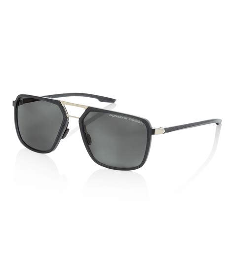 Sunglasses P´8934 Square Sunglasses For Men Porsche Design Porsche Design