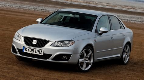 Seat Exeo Uk Pap Is De Parede E Imagens De Fundo Em Hd Car Pixel