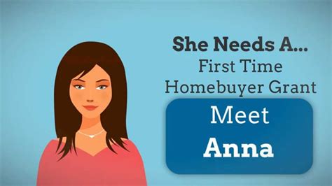 Discover First Time Home Buyer Grants Youtube