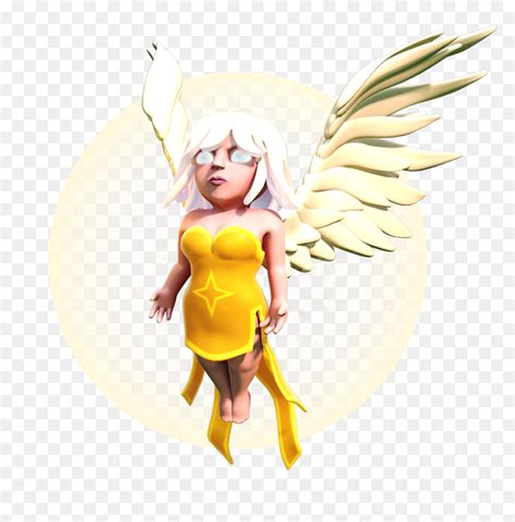 Clash Of Clans Golem Png Healer Coc Level Max Transparent Png Vhv