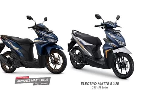 Jika Honda BeAT Dan Vario Laris Manis Berikut Produk Honda Yang Gagal