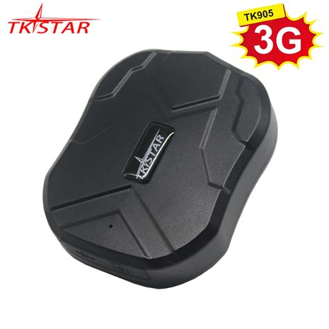 Купить Автомобильная электроника | TKSTAR TK905 3G GPS Tracker Car ...