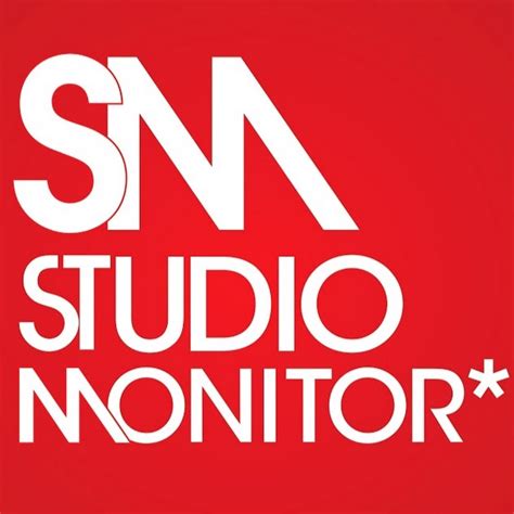Studio Monitor Youtube