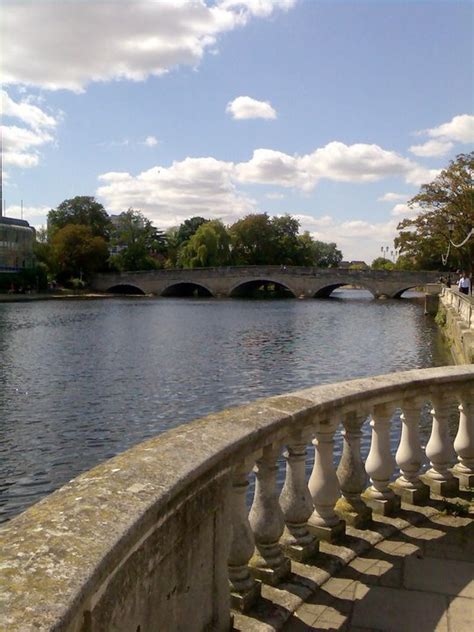 Bedford UK | Homes england, Bedford, Favorite places