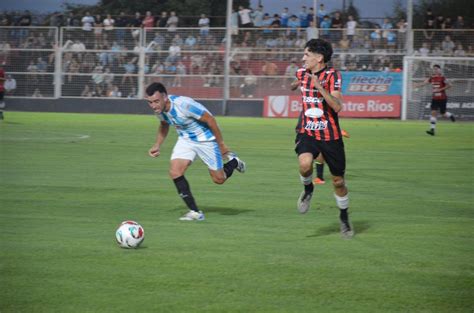 Fútbol Patronato Ganó Por Penales Y Se Quedó Con La Superfinal De La