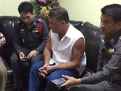 American Tourist Arrested For Public Sex Act On Thai Bar Girl News Au Australias