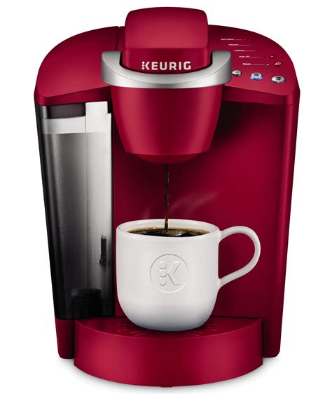 Keurig Coffee Pot Manual