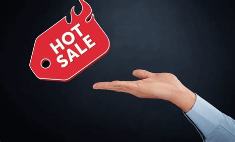 Qué es cuánto dura y qué ofertas puedo aprovechar en el Hot Sale Capital México