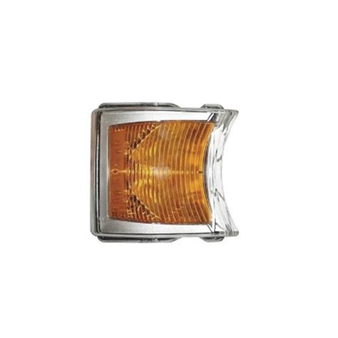 PR14444161 Lanterna Dianteira Led Scania Serie 05 Ld Le Autocar