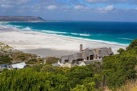 9 Breathtaking Beaches in Cape Town, South Africa (+ Map!)