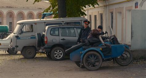 IMCDb Org 2002 Chevrolet Niva 2123 In Doch 2012