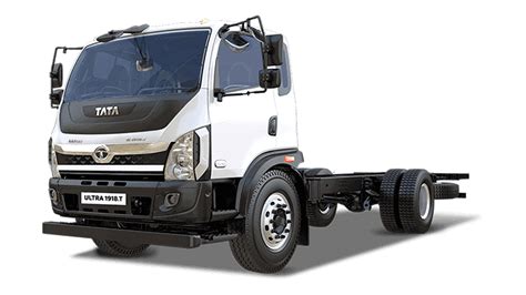 Tata Ultra T Truck Price Specifications Images Reviews