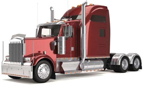 Semi Truck Financing With Bad Credit - Semi Loans For Owner Operators