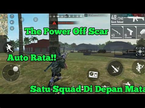 Solo Vs Squad Ngamuk Auto Kirim Loby Semua YouTube