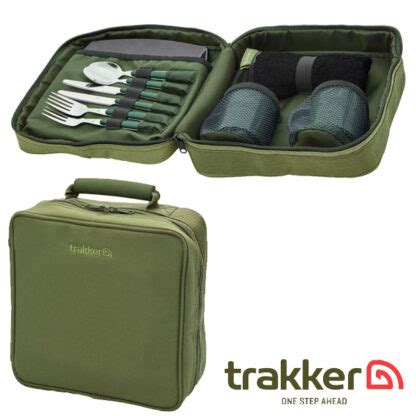 Trakker Nxg Deluxe Food Set Anglerwelt Net