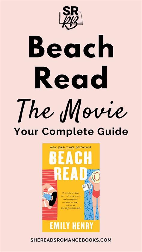 Beach Read Movie What We Know About The Upcoming Film She Reads