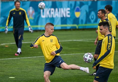 Ukraina na Euro 2021 SKŁAD TERMINARZ WYNIKI KADRA reprezentacji