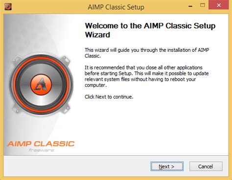 Welcome! | AIMP’s Blog