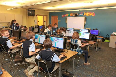 Computer Classes In Elementary Schools Near Me Mbs Private Catholic