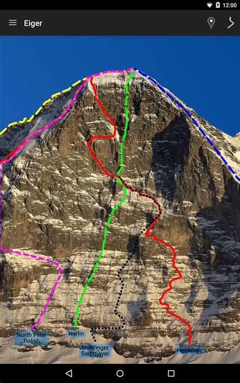 Eiger APK for Android Download