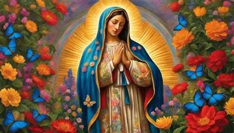 Descubre la devoción a la Virgen de los Peligros Protectora ante