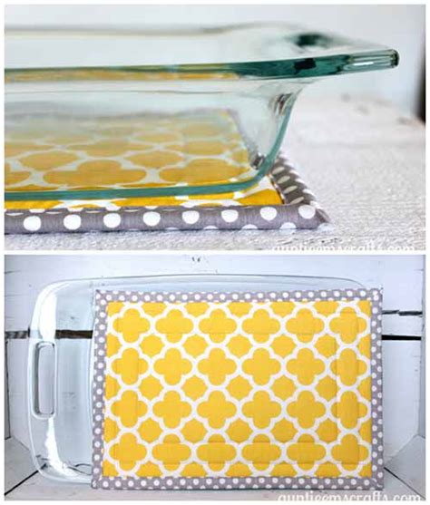 Large Hot Pad Tutorial ISeeiDoiMake