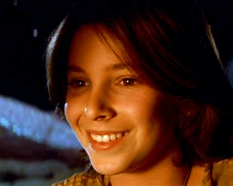Noah Hathaway Fotka